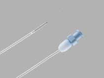 Lymphangiography Catheter